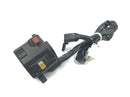 Triumph Tiger 900 T400 [1998] - Conmutador de manillar interruptor de intermitente izquierdo interruptor de luz-1