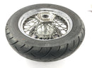 Yamaha XV 1600 Wild Star VP08 [2002] - Llanta trasera rueda de radios 3,50 x 16" con rueda de correa-5