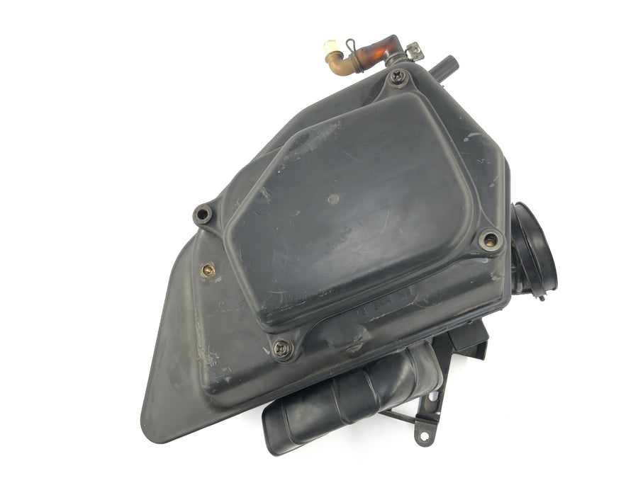 Honda NX 650 RD02 [1989] - Caja de filtro de aire Airbox