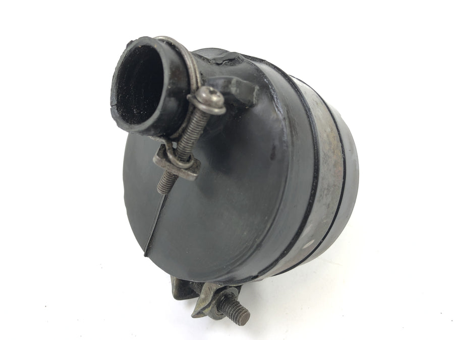Yamaha XT 500 1U6 [1981] - Ventilación del motor