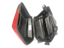 Ducati Multistrada 1200 S Touring [2009] - Juego de maletas laterales, juego de maletas top case-4