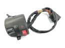 Ducati Multistrada 1000 DS [2003] - Unidad de interruptor izquierdo del interruptor del manillar-2