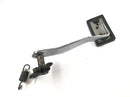 Kawasaki VN 1600 Classic VNT60A [2007] - Pedal freno palanca pedal freno-3