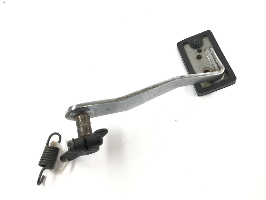 Kawasaki VN 1600 Classic VNT60A [2007] - Pedal freno palanca pedal freno