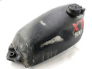 Yamaha XT 500 1U6 [1981] - Tanque de gasolina Tank Aluminium-1