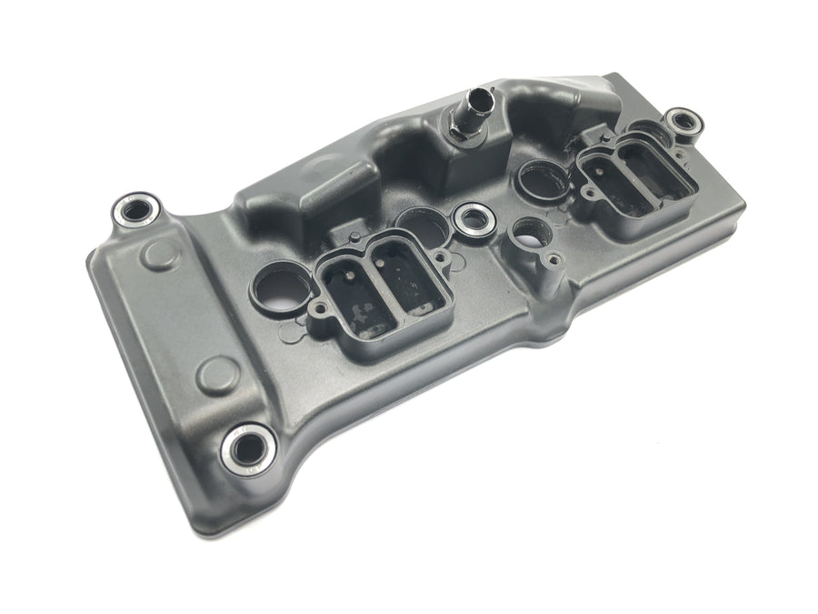 Honda CBR 1000 RR SC59 [2008] - Tapa válvulas tapa culata tapa motor magnesio