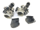 BMW R 1200 GS R12 K25 [2003] - Aletas del acelerador a la izquierda y a la derecha-3
