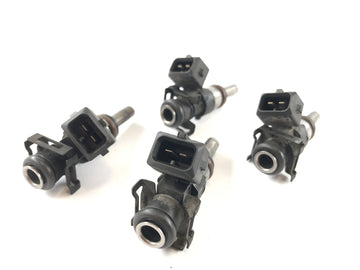 BMW K 1300 S K12S [2010] - Inyector del inyector para el sistema de combustible