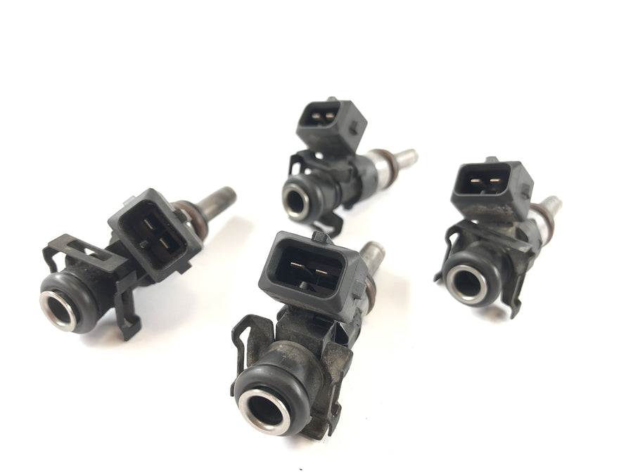 BMW K 1300 S K12S [2010] - Inyector del inyector para el sistema de combustible