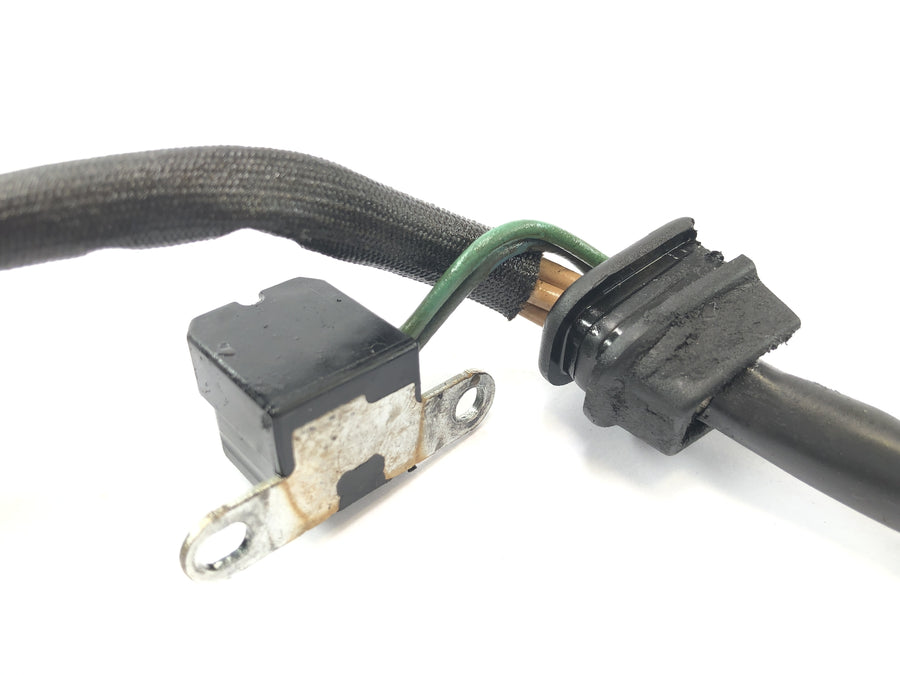 Suzuki VZ 1500 WVCU [2011] - Generador Estator Alternador