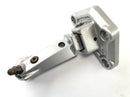 BMW K 1200 GT K12 [2003] - Reposapiés conductor izquierdo con soporte-2