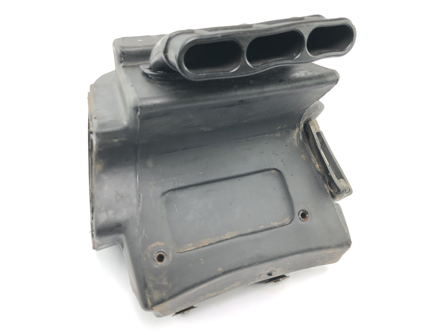 KTM 640 LC4 EGS [1999] - Caja de filtro de aire Caja de filtro de aire Caja de aire Caja de admisión de aire