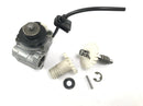Sachs ZX 125 [1998] - Bomba de aceite con piñón de accionamiento-1