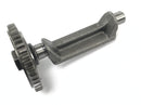 Yamaha DT 125 R DE03 [2000] - Eje equilibrador equilibrador-3