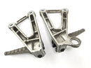 Cagiva Mito 125 EVO 8P [2000] - Foundation Facility Socius Footrests izquierdo y derecho-4