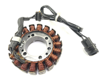 Kawasaki Z 1000 ZRT00A [2006] - Alternador de estatores - 0