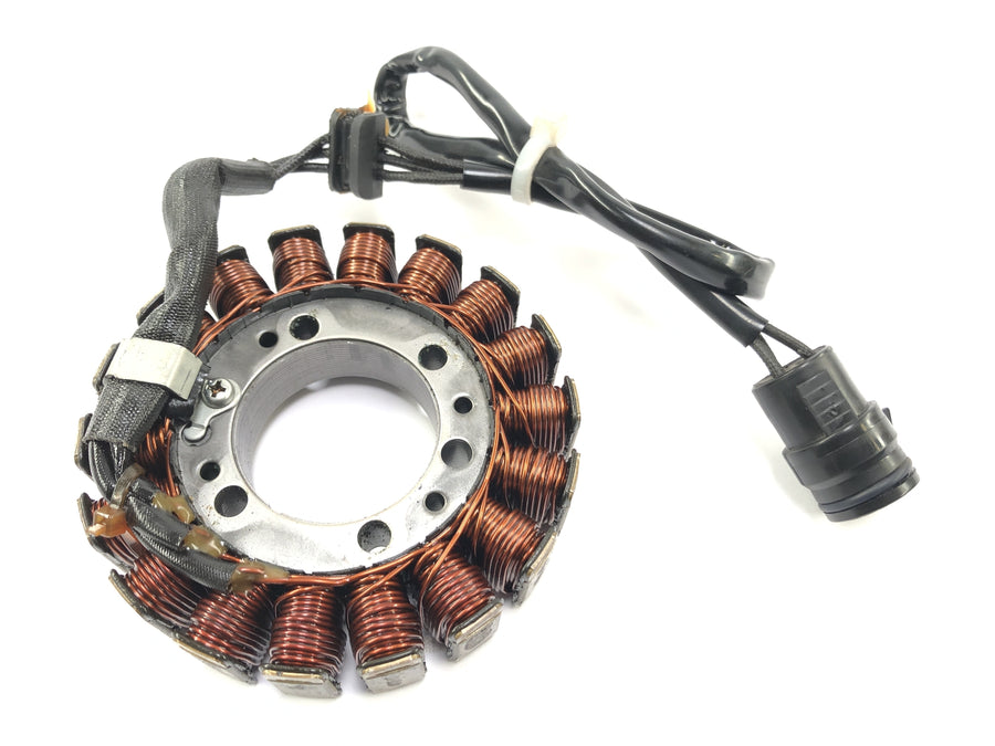 Kawasaki Z 1000 ZRT00A [2006] - Alternador de estatores