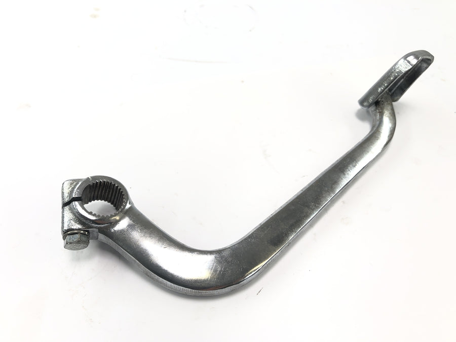 Yamaha FJ 1100 47e [1985] - Pedal de palanca de palanca de pisos del pedal del freno