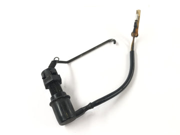 Yamaha FJ 1100 47e [1985] - Interruptor de luz de freno en la parte posterior - 0