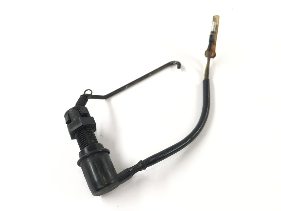 Yamaha FJ 1100 47e [1985] - Interruptor de luz de freno en la parte posterior