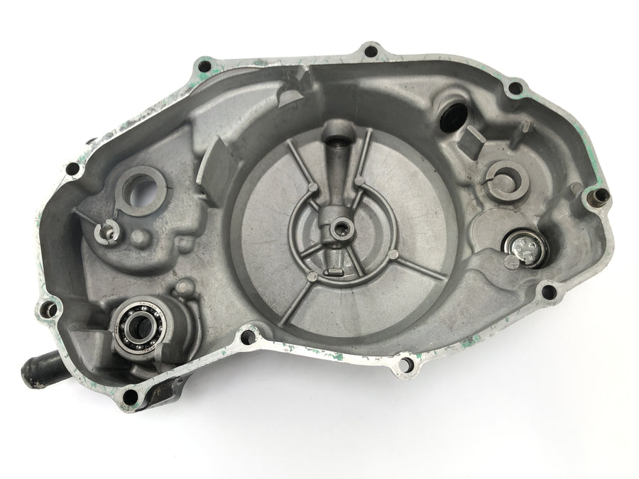 Honda NSR 125 JC22 [1998] - Tapa de acoplamiento de la tapa del motor