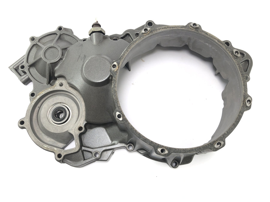Aprilia SL 1000 Falco PA [2000] - Tapa del motor de cubierta de cubierta de la máquina de la máquina ligera Tapa del motor