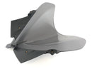 BMW K 1300 S K12S [2010] - Disco de revestimiento de escudo de viento vidrio ahumado en la parte delantera-4