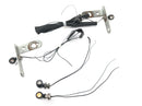 Yamaha XV 1600 Wild Star VP08 [2002] - Intermitentes LED mini intermitentes-1