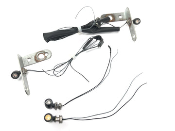 Yamaha XV 1600 Wild Star VP08 [2002] - Intermitentes LED mini intermitentes