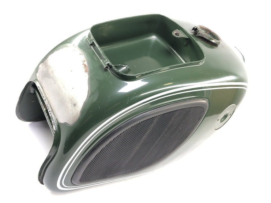 BMW R 60/5 [1973] - Tanque de gasolinera Tank