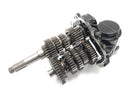 BMW K 1200 S K12S [2004] - Transmisión bloque motor-2