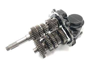 BMW K 1200 S K12S [2004] - Transmisión bloque motor - 0