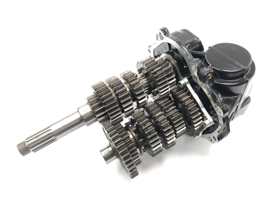 BMW K 1200 S K12S [2004] - Transmisión bloque motor
