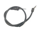 Yamaha XTZ 660 3YF [1992] - Cable de velocímetro, accionamiento de velocímetro, cable de velocímetro-4