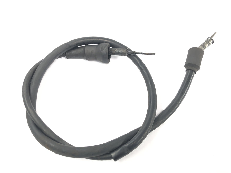 Yamaha XTZ 660 3YF [1992] - Cable de velocímetro, accionamiento de velocímetro, cable de velocímetro
