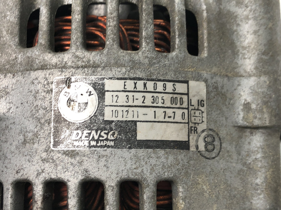 BMW K 1200 S K12S [2004] - Generador alternador