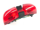 Aprilia SL 1000 Falco PA [2000] - Luz trasera de luz trasera Luz de freno de luz trasera-2