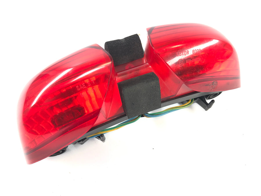 Aprilia SL 1000 Falco PA [2000] - Luz trasera de luz trasera Luz de freno de luz trasera
