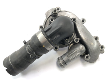 BMW K 1200 S K12S [2004] - Bomba de agua unidad bomba de agua bomba rueda