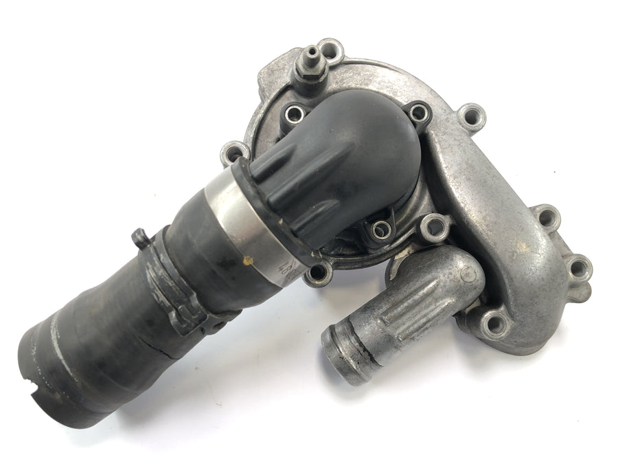 BMW K 1200 S K12S [2004] - Bomba de agua unidad bomba de agua bomba rueda