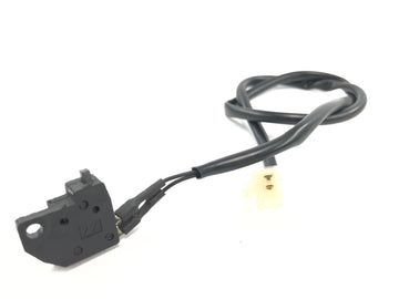 SWM SM 125 R [2018] - Interruptor luz freno delantero