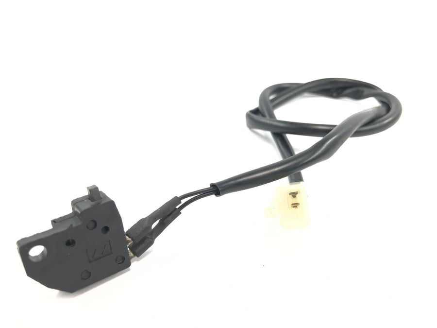 SWM SM 125 R [2018] - Interruptor luz freno delantero