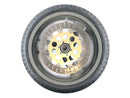Cagiva Planet 125 [1998] - Llanta rueda delantera 2,75 x 17"-2