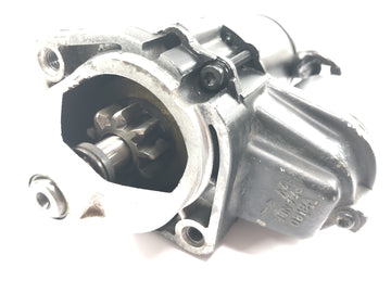 Moto Guzzi V10 Centauro [1998] - Motor de arranque - 0