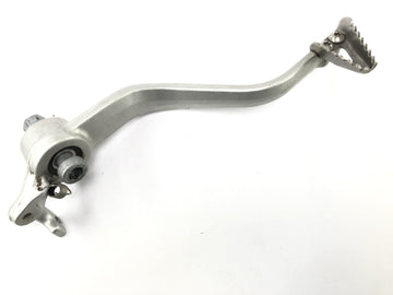KTM 690 SM Prestige [2007] - palanca de freno de freno de pedal de freno palanca de freno