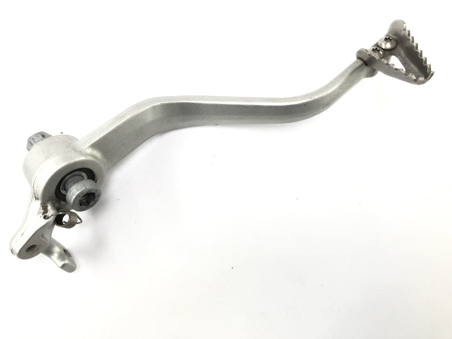 KTM 690 SM Prestige [2007] - palanca de freno de freno de pedal de freno palanca de freno