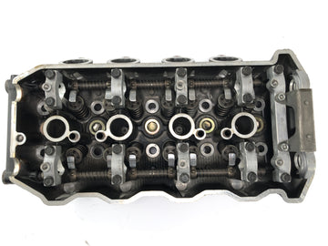Kawasaki ZX -10 ZXT00B [1990] - Cilindro Head Valve Head Motor Head - 0