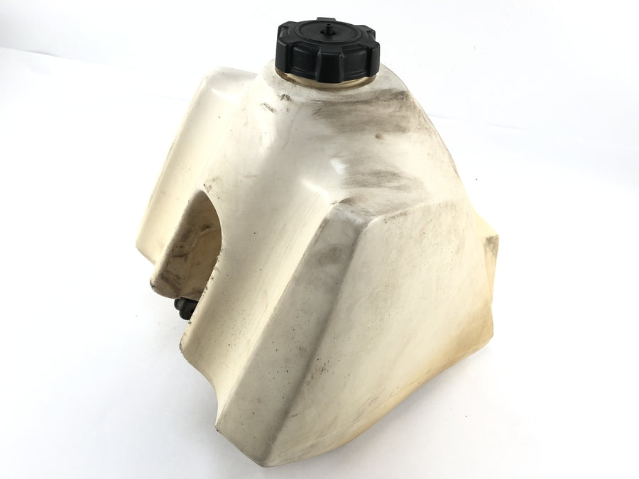 Yamaha TT 600 59X [1986] - Tanque de gasolina