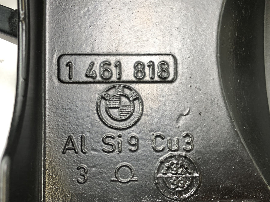 BMW K 1100 LT 100 [1994] - Alcicultor de alojamiento de cilindro de bloque de motor.