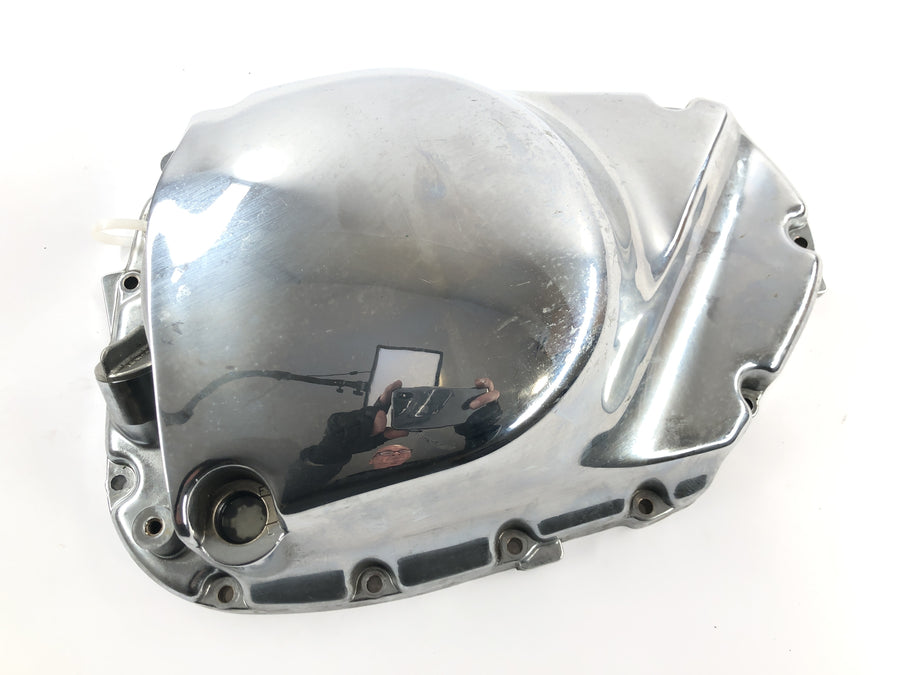 Suzuki Intruder VL 1500 AL [2000] - tapa embrague tapa motor derecha